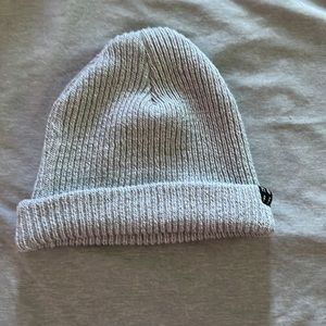 Brand New Condition Gray NEFF Beanie (Both Men and Women)